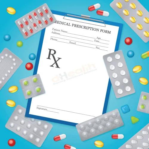Prescription Medicines