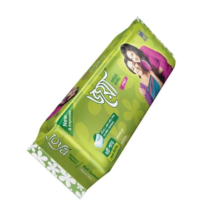 Joya Sanitary Napkin Belt System -5 Pads Single Pack (Panty/Wings System) I dHealth